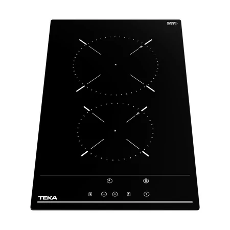Kontrolsat - Teka TBC 32010 TTC Vitroceramic Hob 30cm 2 Zones Kontrolsat - Teka TBC 32010 TTC Vitroceramic Hob 30cm 2 Zones