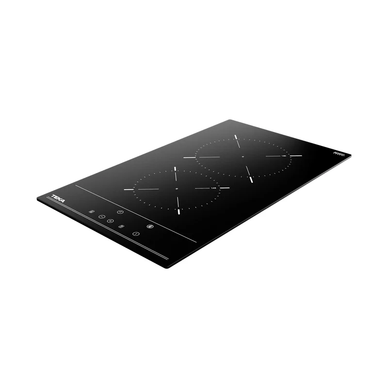 Kontrolsat - Teka TBC 32010 TTC Vitroceramic Hob 30cm 2 Zones