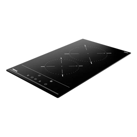 Kontrolsat - Teka TBC 32010 TTC Vitroceramic Hob 30cm 2 Zones Kontrolsat - Teka TBC 32010 TTC Vitroceramic Hob 30cm 2 Zones