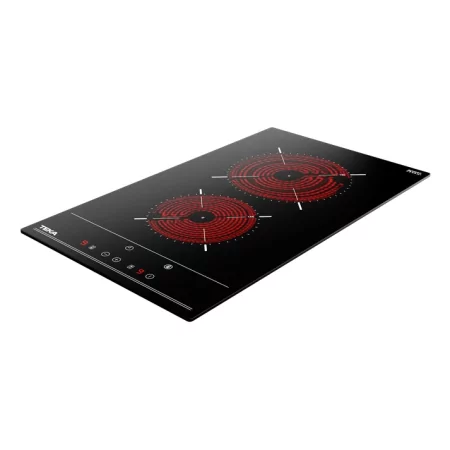 Kontrolsat - Teka TBC 32010 TTC Placa Vitrocerâmica 30cm 2 Zonas