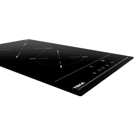 Kontrolsat - Teka TBC 32010 TTC Vitroceramic Hob 30cm 2 Zones Kontrolsat - Teka TBC 32010 TTC Vitroceramic Hob 30cm 2 Zones