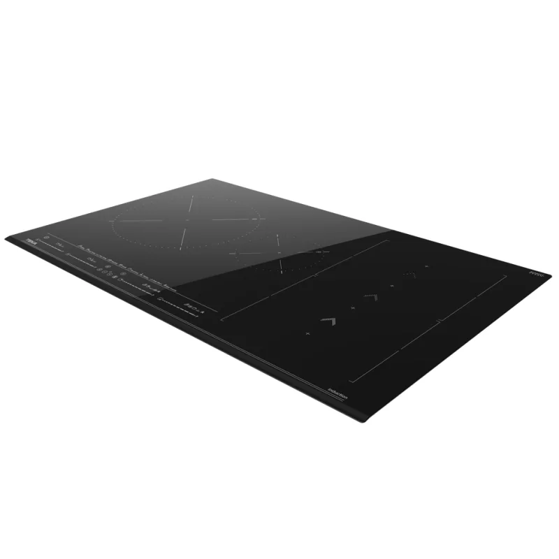 Kontrolsat - Teka IZS 86630 MST BK Induction Hob 4 Zones 7200W