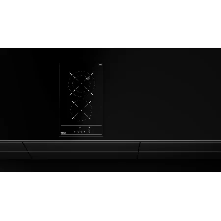 Kontrolsat - Teka TBC 32010 TTC Vitroceramic Hob 30cm 2 Zones Kontrolsat - Teka TBC 32010 TTC Vitroceramic Hob 30cm 2 Zones