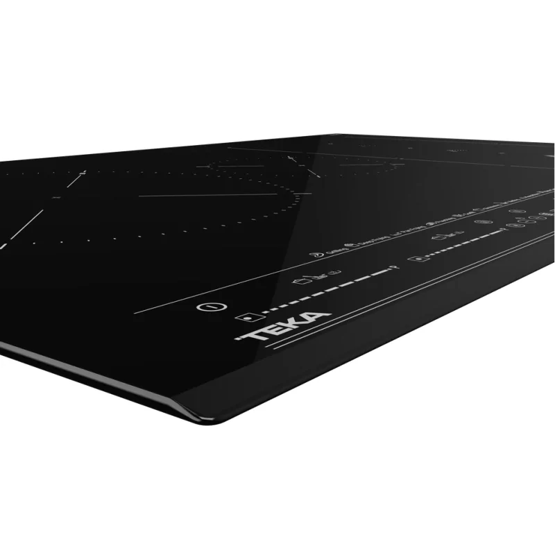 Kontrolsat - Teka IZS 86630 MST BK Placa Indução 4 Zonas 7200W