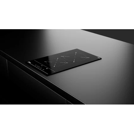 Kontrolsat - Teka TBC 32010 TTC Vitroceramic Hob 30cm 2 Zones Kontrolsat - Teka TBC 32010 TTC Vitroceramic Hob 30cm 2 Zones