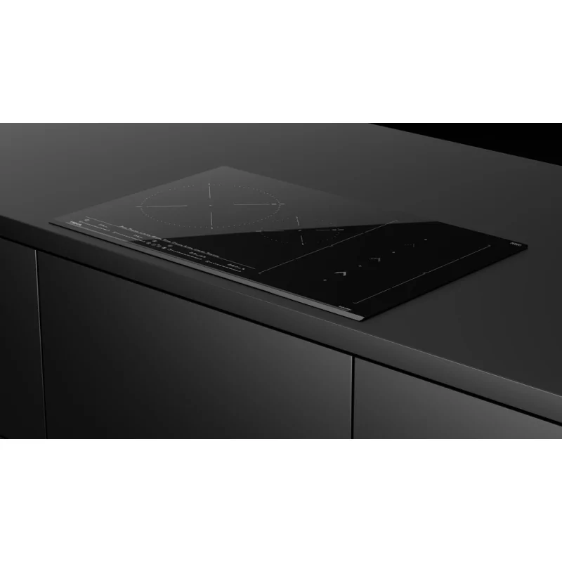 Kontrolsat - Teka IZS 86630 MST BK Induction Hob 4 Zones 7200W