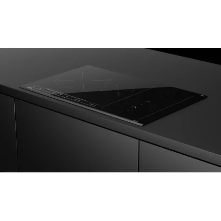 Kontrolsat - Teka IZS 86630 MST BK Induction Hob 4 Zones 7200W