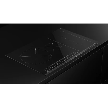 Kontrolsat - Teka IZS 86630 MST BK Induction Hob 4 Zones 7200W