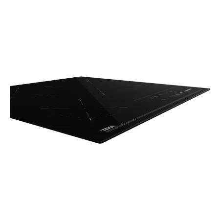 Kontrolsat - Teka Universal Power Supply Ceramic Hob 5300W - 3 Zones, Black (Ref: 112540012)