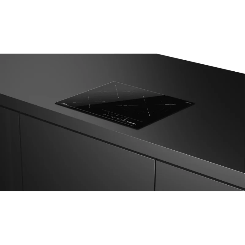 Kontrolsat - Teka Fonte de Alimentação Universal Teka 5300W - 3 Zonas, Preto (Ref: 112540012)