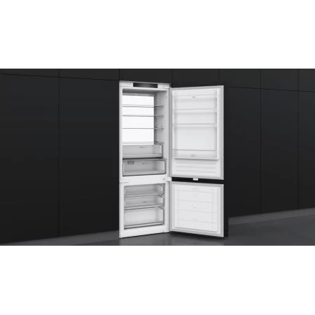 Kontrolsat - Teka RBF 78780 FI Maestro Built-in Fridge Freezer 341L No Frost Kontrolsat - Teka RBF 78780 FI Maestro Built-in Fridge Freezer 341L No Frost