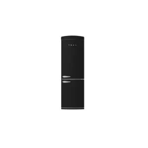 Kontrolsat - TEKA Combinado Fridge RBF 78617 RTR (No Frost - 190 cm - 330 L - Black)