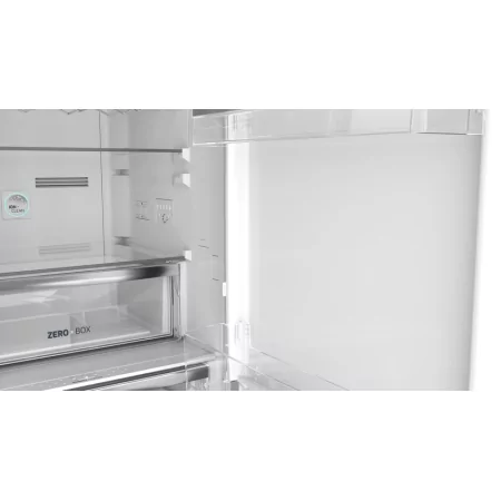 Kontrolsat - Frigorifico Combinado TEKA RBF 78617 RTR (No Frost - 190 cm - 330 L - Preto) Kontrolsat - Frigorifico Combinado TEKA RBF 78617 RTR (No Frost - 190 cm - 330 L - Preto)