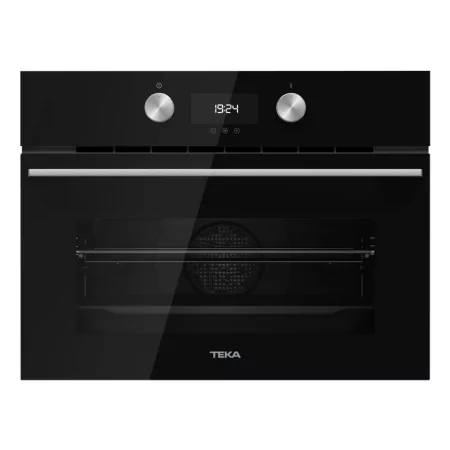 Kontrolsat - Teka MWC HLC 8440 C BK Compact Electric Oven Black 41L