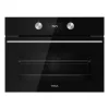 Teka MWC HLC 8440 C BK Horno Compacto Eléctrico Negro 41L