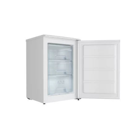 Kontrolsat - Teka RSF10080WHEU Vertical Chest Freezer 86L Class E White Kontrolsat - Teka RSF10080WHEU Vertical Chest Freezer 86L Class E White