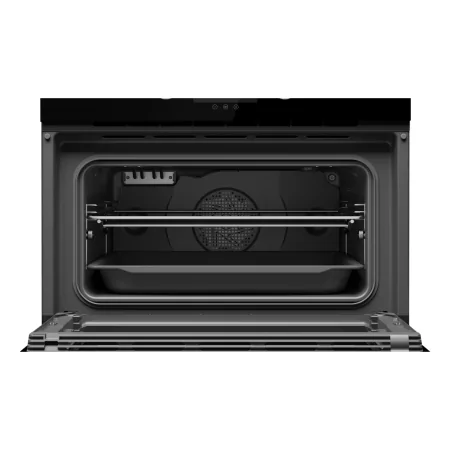 Kontrolsat - Teka MWC HLC 8440 C BK Compact Electric Oven Black 41L