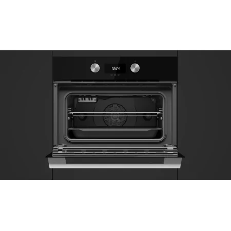 Kontrolsat - Teka MWC HLC 8440 C BK Compact Electric Oven Black 41L