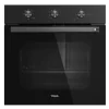 Kontrolsat - Teka HSB 6150 FBK Forno Multifunções Embutido 70L Preto