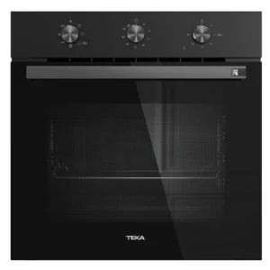 Kontrolsat - Teka HSB 6150 FBK Forno Multifunções Embutido 70L Preto