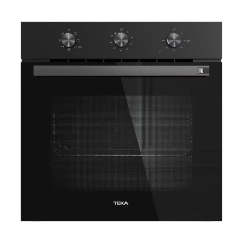 Kontrolsat - Teka HSB 6150 FBK Multifunction Built-in Oven 70L Black