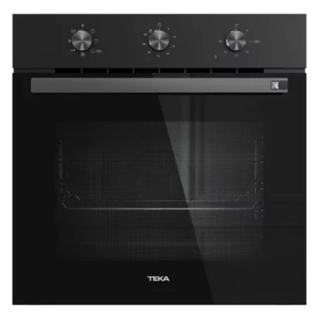 Kontrolsat - Teka HSB 6150 FBK Multifunction Built-in Oven 70L Black