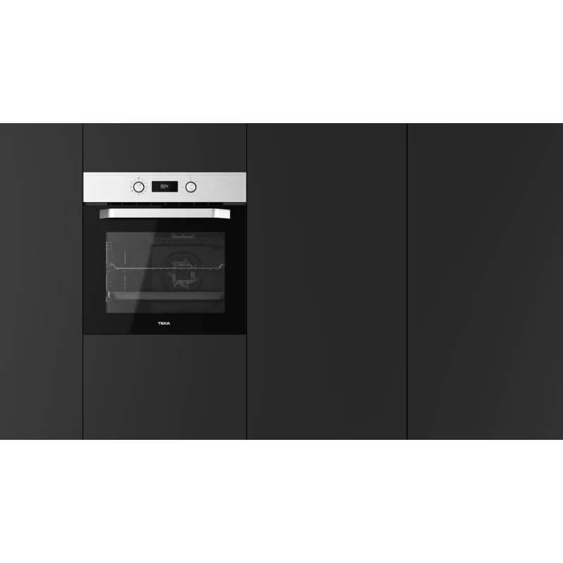 Kontrolsat - Teka HCB 6535 P SS Easy Forno Embutido 70L Inox