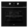 Kontrolsat - Teka HLB 8300 P Pyrolytic Multifunction Oven 71L Black