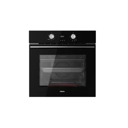 Kontrolsat - Teka HLB 8408 S EASY STEAM BK Forno Embutido 71L Preto