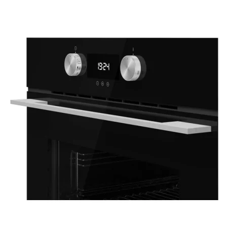 Kontrolsat - Teka HLB 8300 P Pyrolytic Multifunction Oven 71L Black Kontrolsat - Teka HLB 8300 P Pyrolytic Multifunction Oven 71L Black