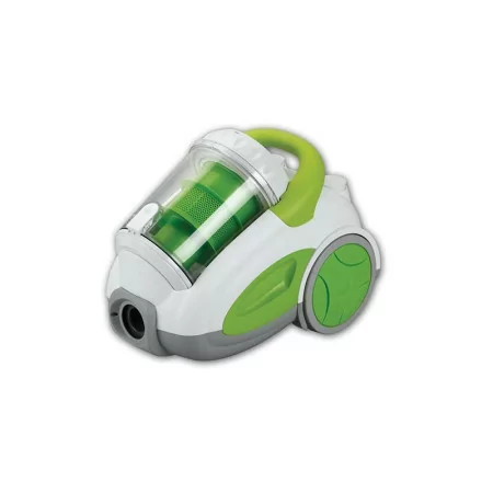Aspirador Orima 750W S/Saco 2.5L - Blanco/Verde