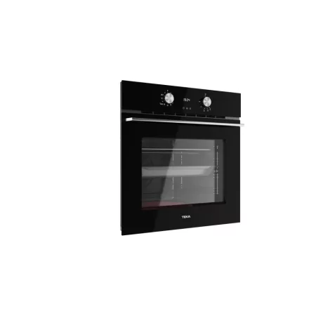 Kontrolsat - Teka HLB 8408 S EASY STEAM BK Built-in Oven 71L Black Kontrolsat - Teka HLB 8408 S EASY STEAM BK Built-in Oven 71L Black