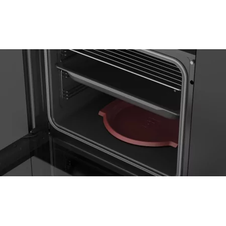 Kontrolsat - Teka HLB 8408 S EASY STEAM BK Built-in Oven 71L Black Kontrolsat - Teka HLB 8408 S EASY STEAM BK Built-in Oven 71L Black