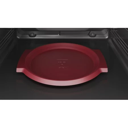 Kontrolsat - Teka HLB 8408 S EASY STEAM BK Forno Embutido 71L Preto