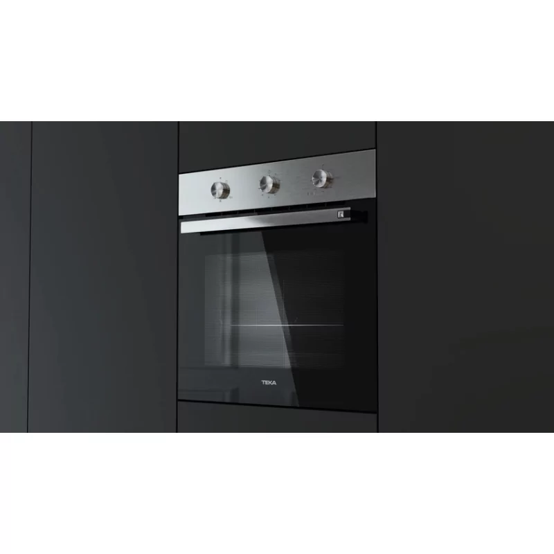 Kontrolsat - Teka HSB 6150 SS Multifunction Built-in Oven 71L SS