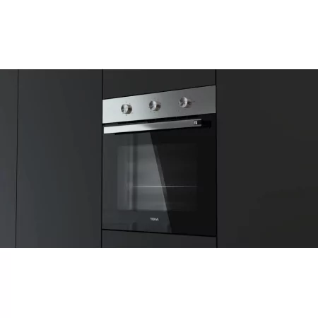 Kontrolsat - Teka HSB 6150 SS Multifunction Built-in Oven 71L SS Kontrolsat - Teka HSB 6150 SS Multifunction Built-in Oven 71L SS