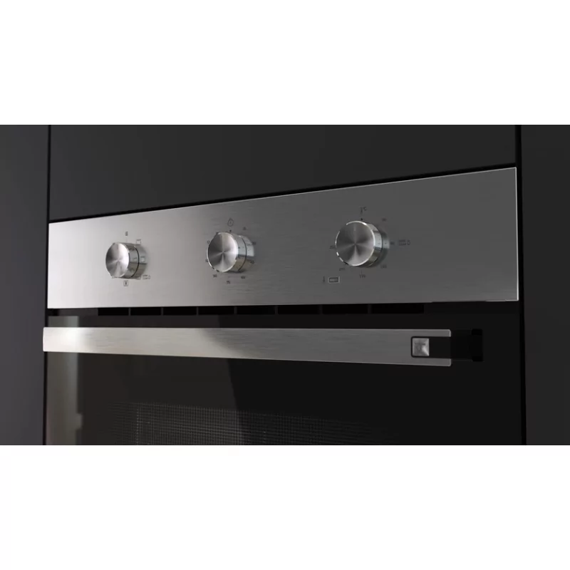 Kontrolsat - Teka HSB 6150 SS Multifunction Built-in Oven 71L SS