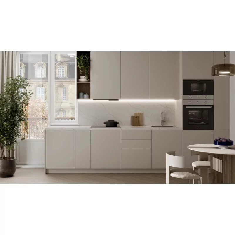 Kontrolsat - Teka HSB 6150 SS Multifunction Built-in Oven 71L SS