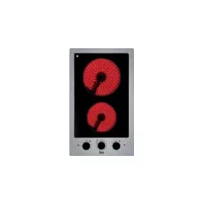 Kontrolsat - Teka EFX 30.1 2H Built-in 2 Zone Ceramic Hob