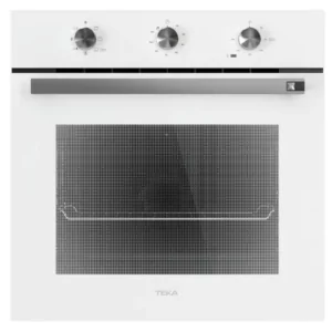 Kontrolsat - Teka HSB 6150 WH Multifunction Oven 70L White Built-in