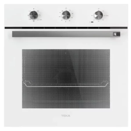 Kontrolsat - Teka HSB 6150 WH Multifunction Oven 70L White Built-in