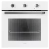Teka HSB 6150 WH Horno Multifunción 70L Blanco Embutido