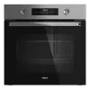 Kontrolsat - Forno Teka Multifunções Pirolítico - (8 Funções - Classe A+ - Inox) - NEO HSB 6350 P SS