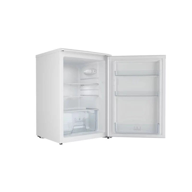 Kontrolsat - Teka Single Door Fridge RSL 10130 WH 131L White