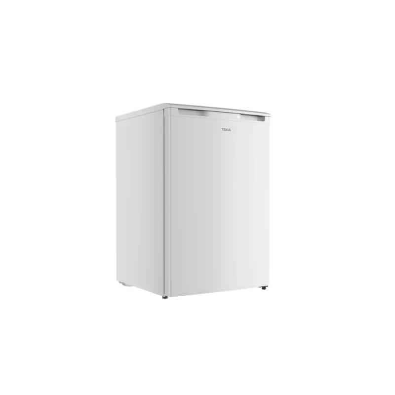 Kontrolsat - Teka Single Door Fridge RSL 10130 WH 131L White