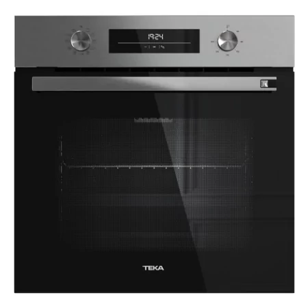 Kontrolsat - Teka HSB 6450 SS Total Forno Multifunções 71L A+ Inox Kontrolsat - Teka HSB 6450 SS Total Forno Multifunções 71L A+ Inox