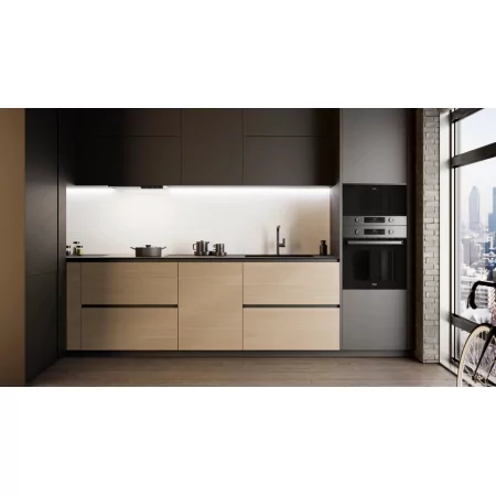 Kontrolsat - Teka HSB 6450 SS Total Multifunction Oven 71L A+ Stainless