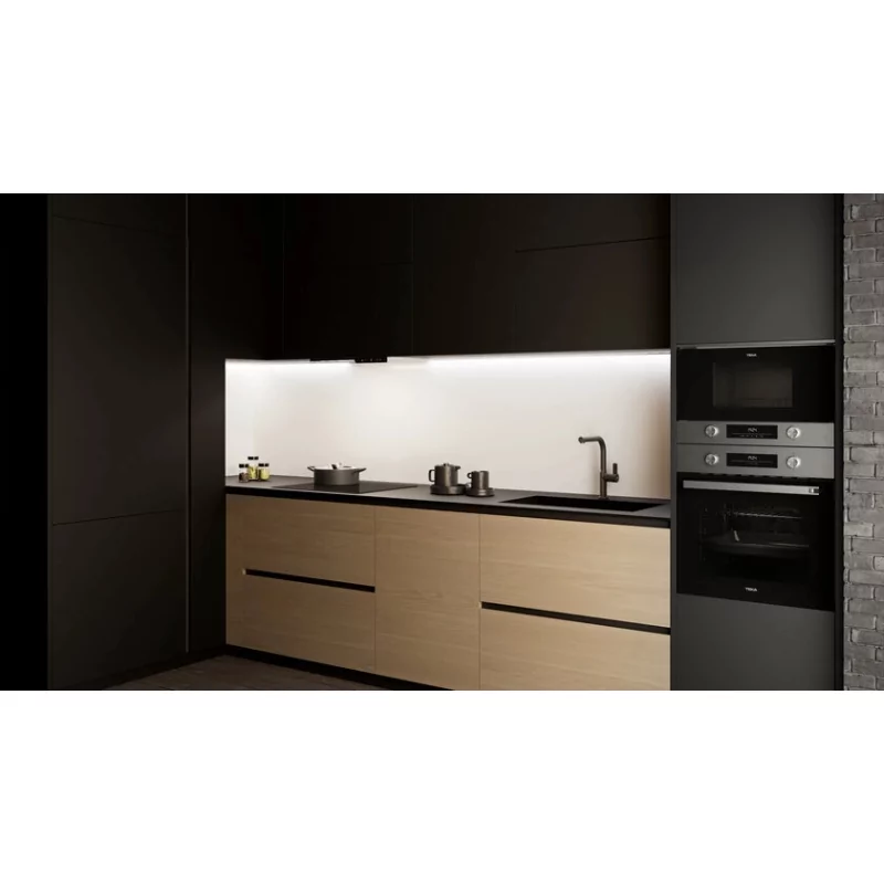 Kontrolsat - Teka HSB 6450 SS Total Multifunction Oven 71L A+ Stainless