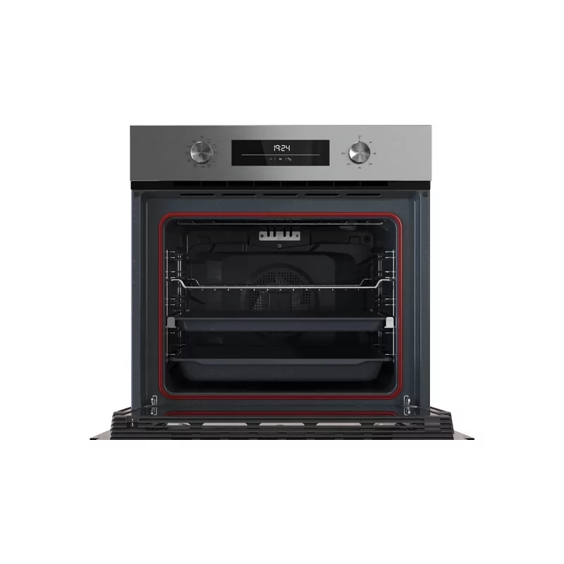 Kontrolsat - Teka HSB 6450 SS Total Multifunction Oven 71L A+ Stainless