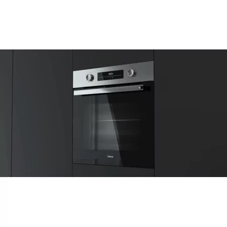 Kontrolsat - Teka HSB 6450 SS Total Multifunction Oven 71L A+ Stainless